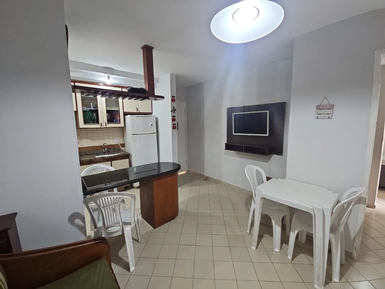 Fotos apartametnos ELDORADO FLAT SERVICE CALDAS NOVAS