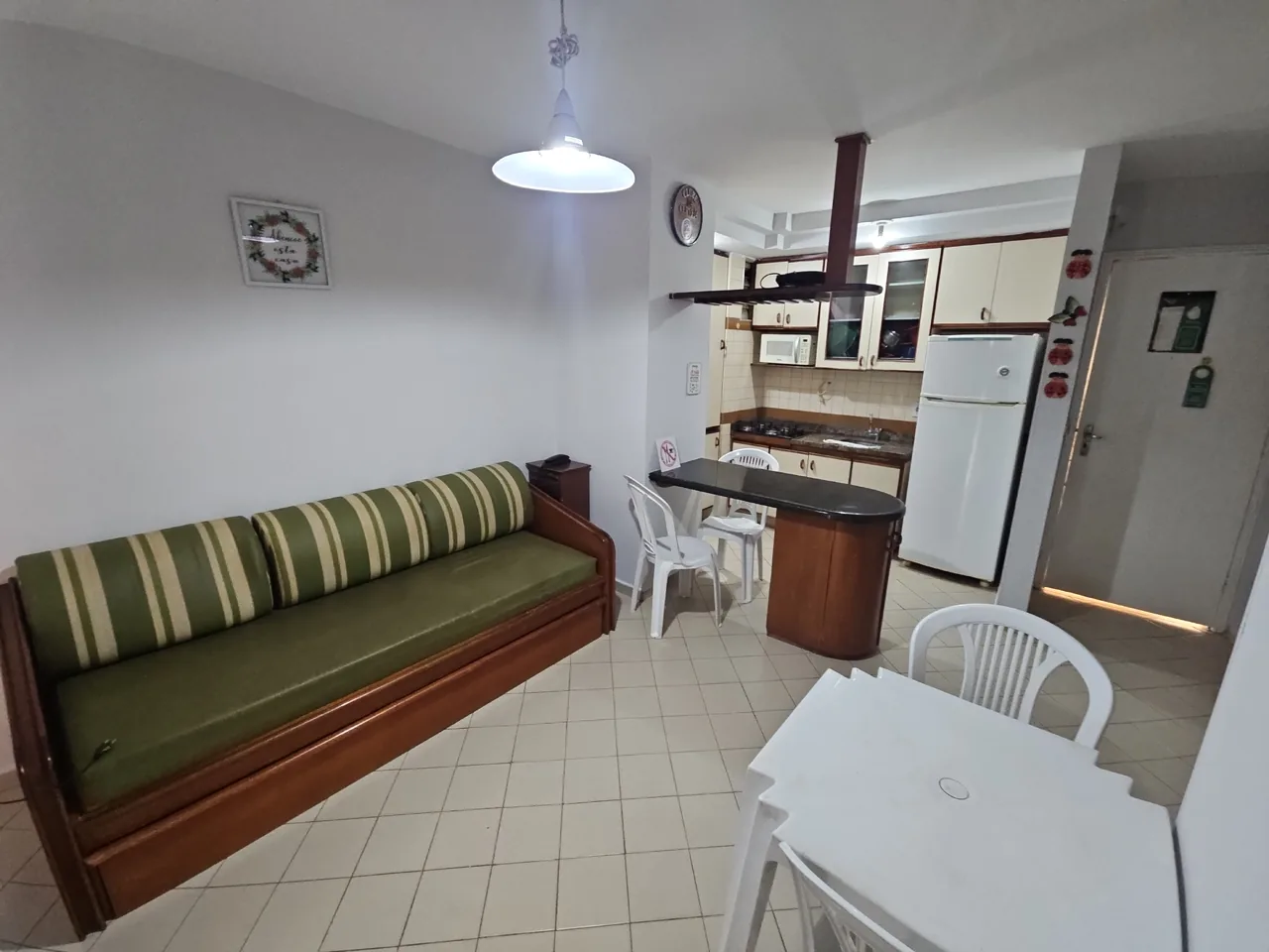 Fotos apartametnos ELDORADO FLAT SERVICE CALDAS NOVAS