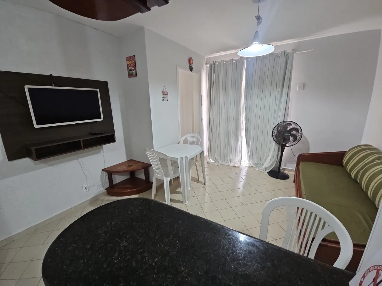 Fotos apartametnos ELDORADO FLAT SERVICE CALDAS NOVAS
