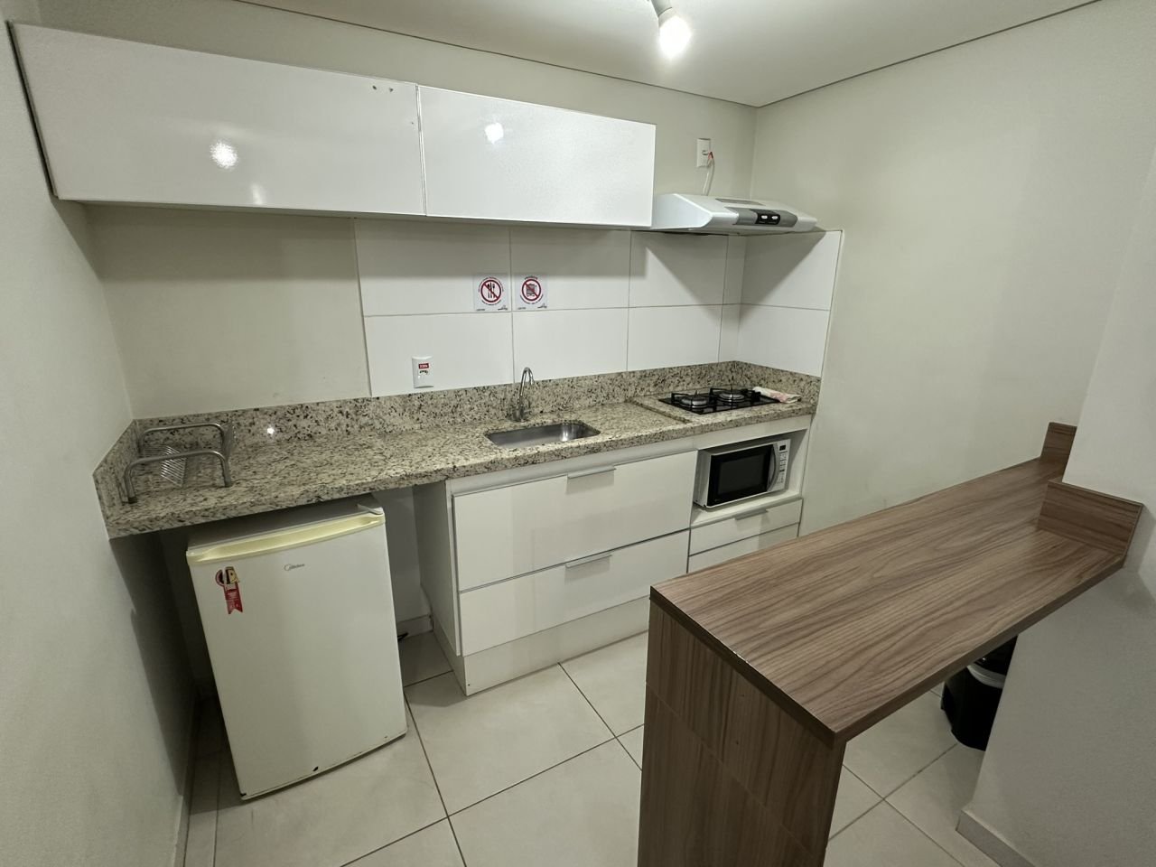 Fotos apartametnos ATRIUM THERMAS CALDAS NOVAS