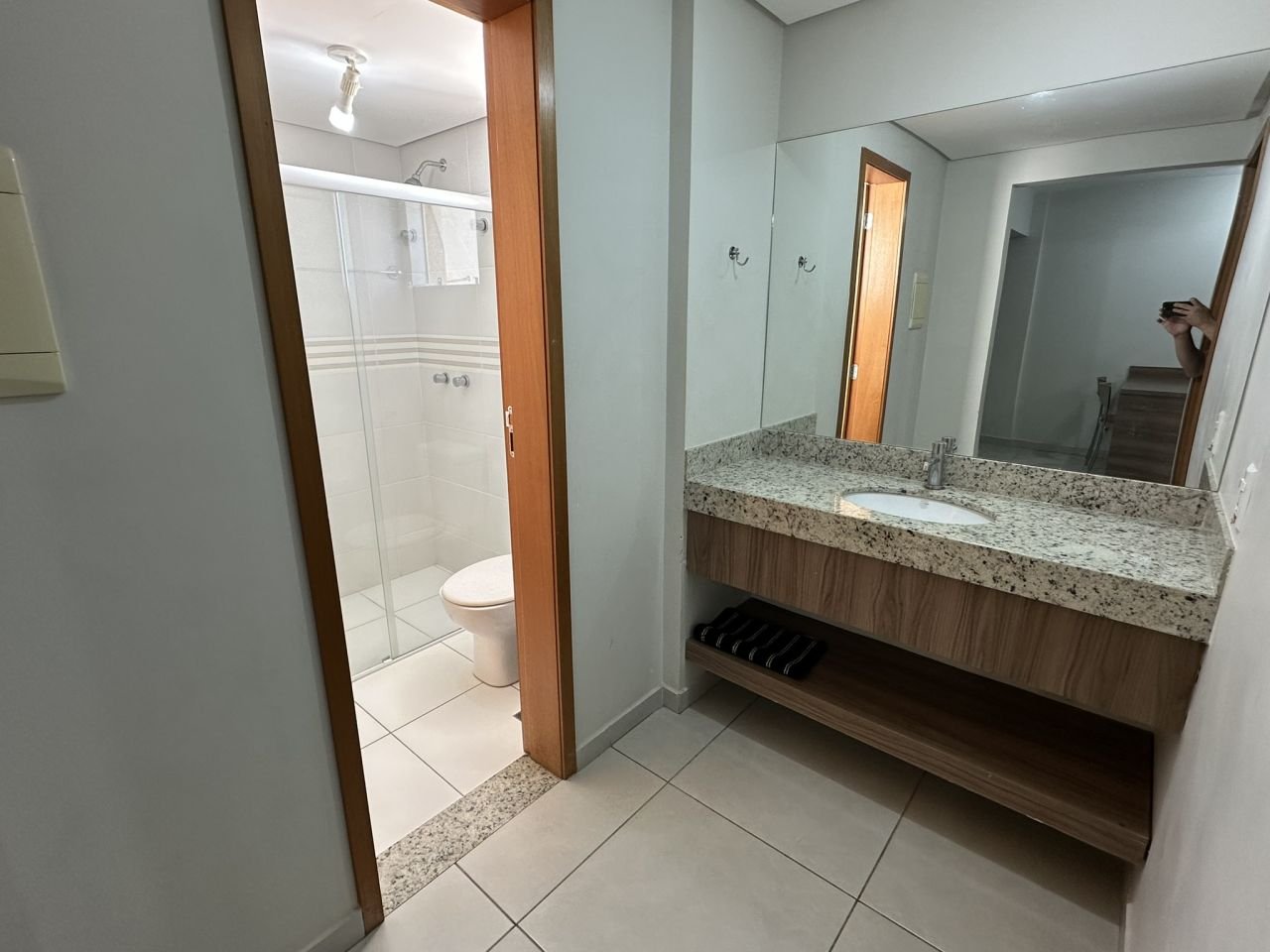 Fotos apartametnos ATRIUM THERMAS CALDAS NOVAS