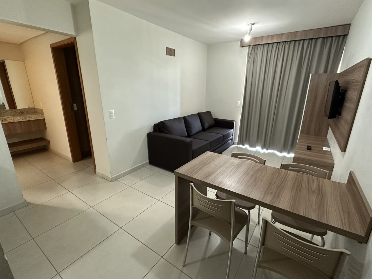 Fotos apartametnos ATRIUM THERMAS CALDAS NOVAS