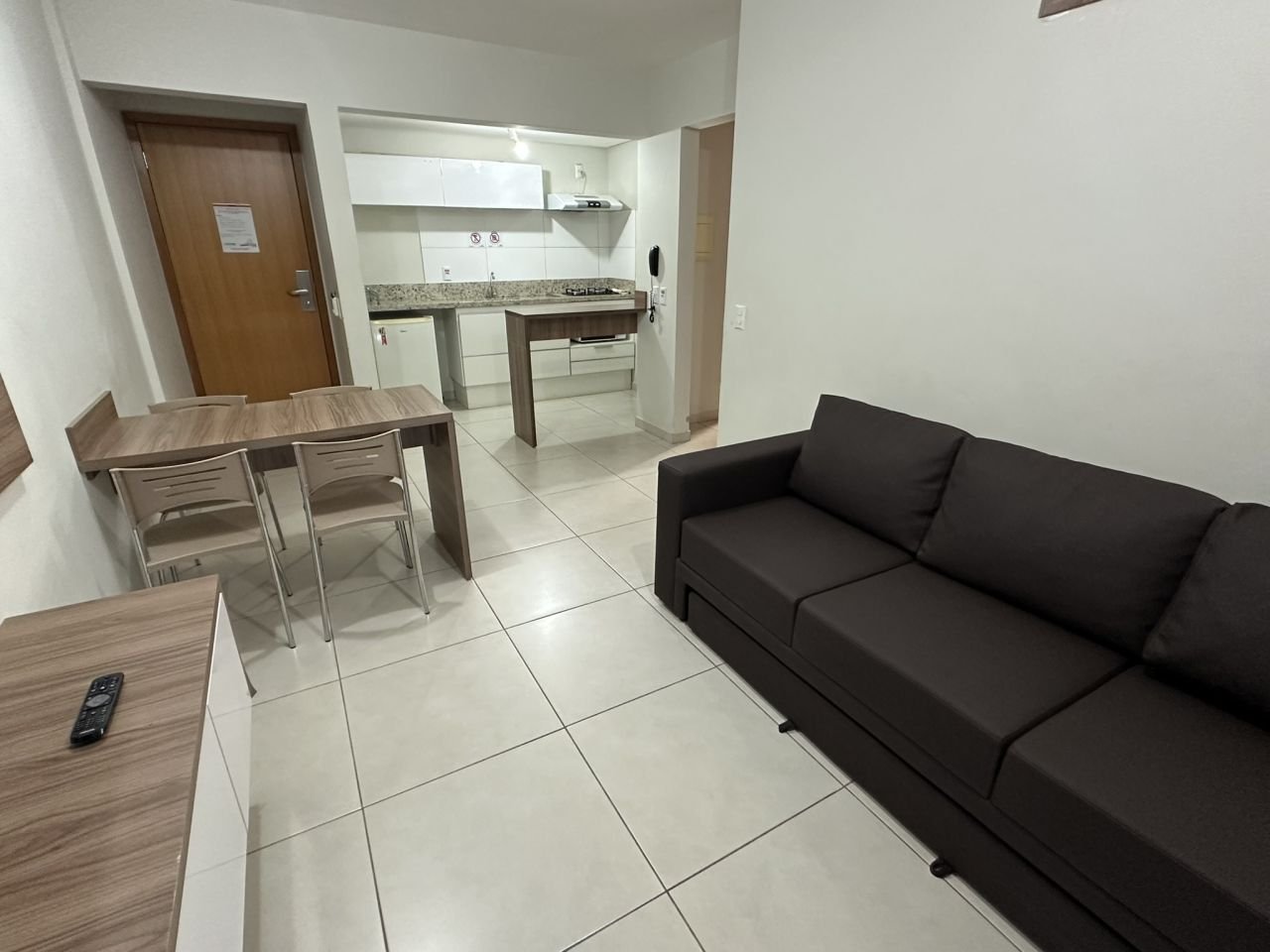 Fotos apartametnos ATRIUM THERMAS CALDAS NOVAS
