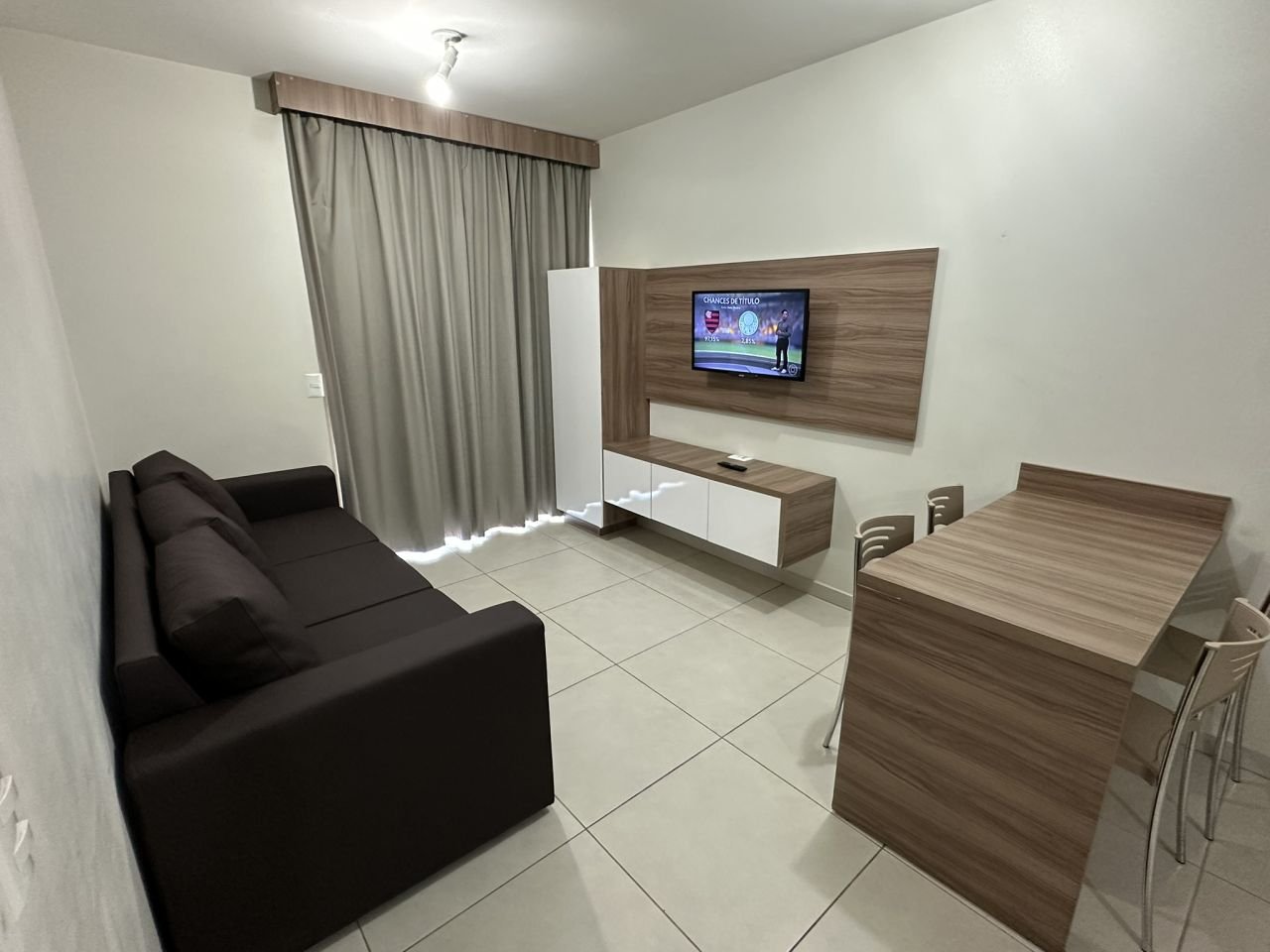 Fotos apartametnos ATRIUM THERMAS CALDAS NOVAS