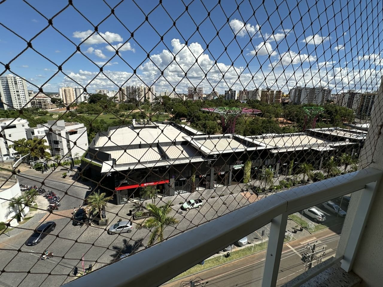 Fotos apartametnos ATRIUM THERMAS CALDAS NOVAS