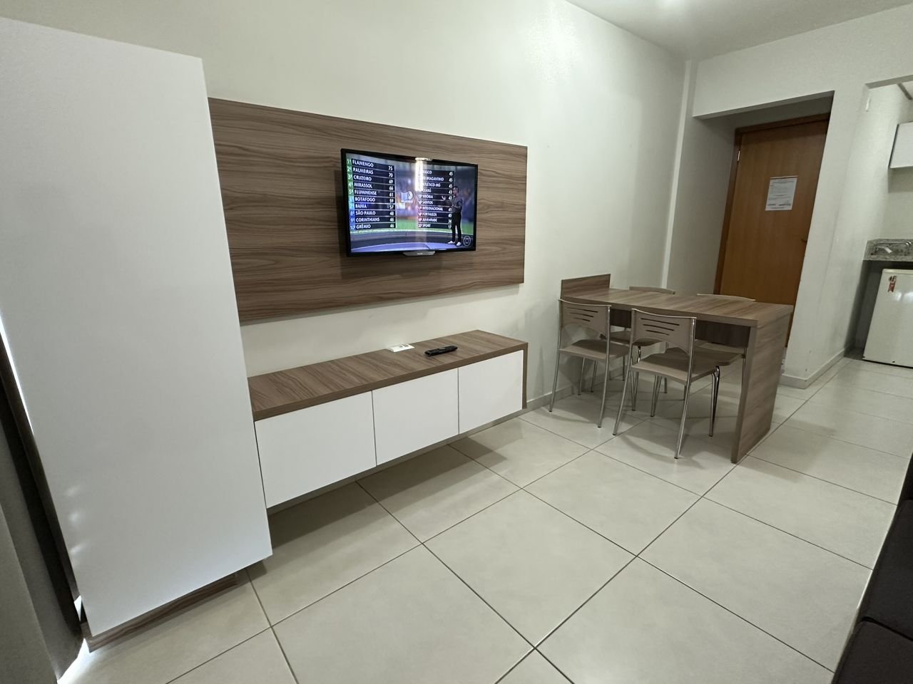 Fotos apartametnos ATRIUM THERMAS CALDAS NOVAS