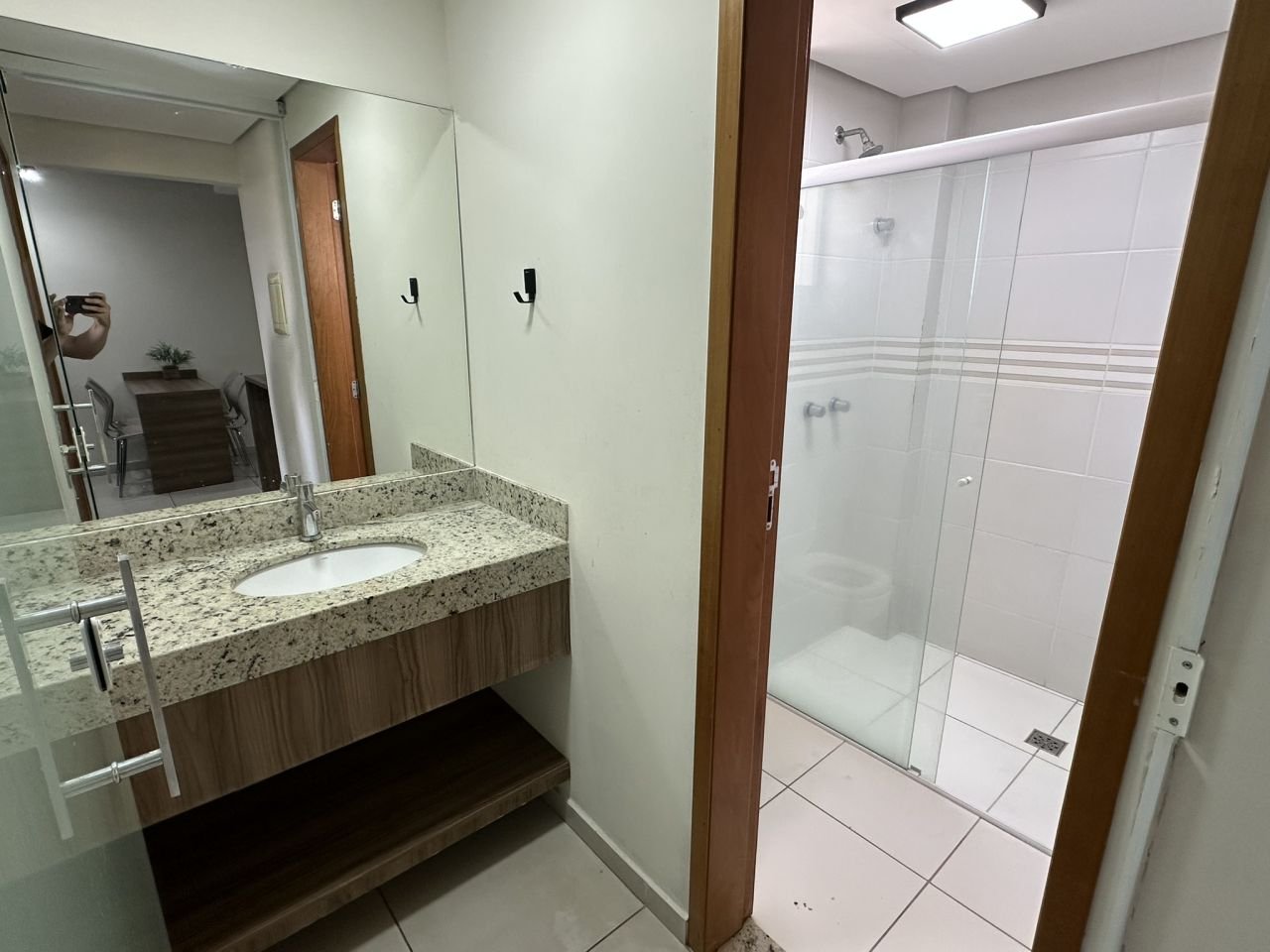 Fotos apartametnos ATRIUM THERMAS CALDAS NOVAS