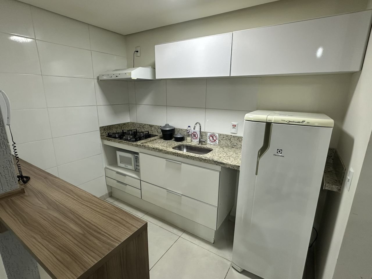 Fotos apartametnos ATRIUM THERMAS CALDAS NOVAS