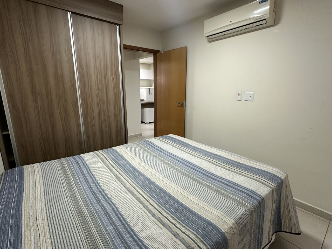 Fotos apartametnos ATRIUM THERMAS CALDAS NOVAS