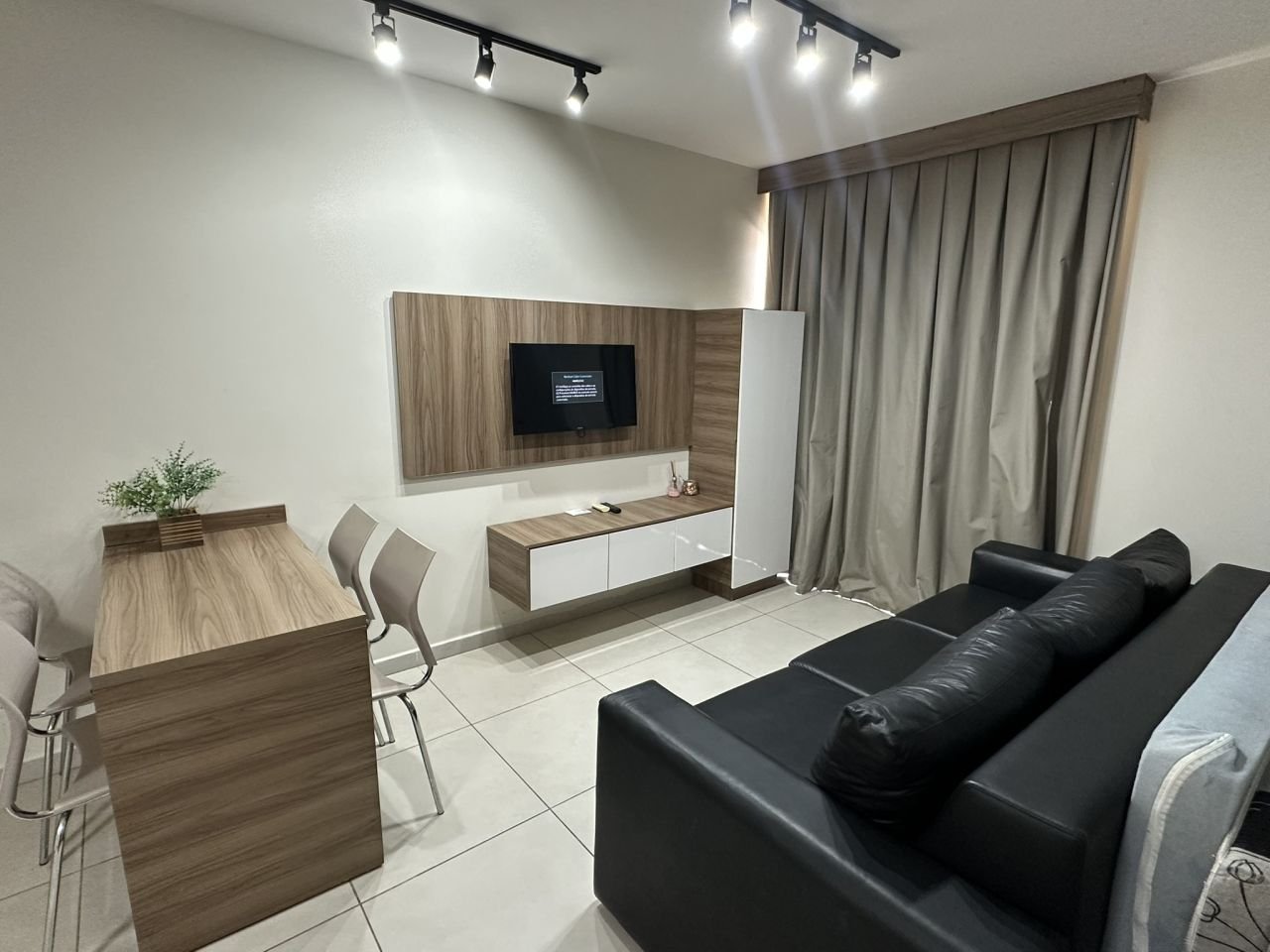 Fotos apartametnos ATRIUM THERMAS CALDAS NOVAS