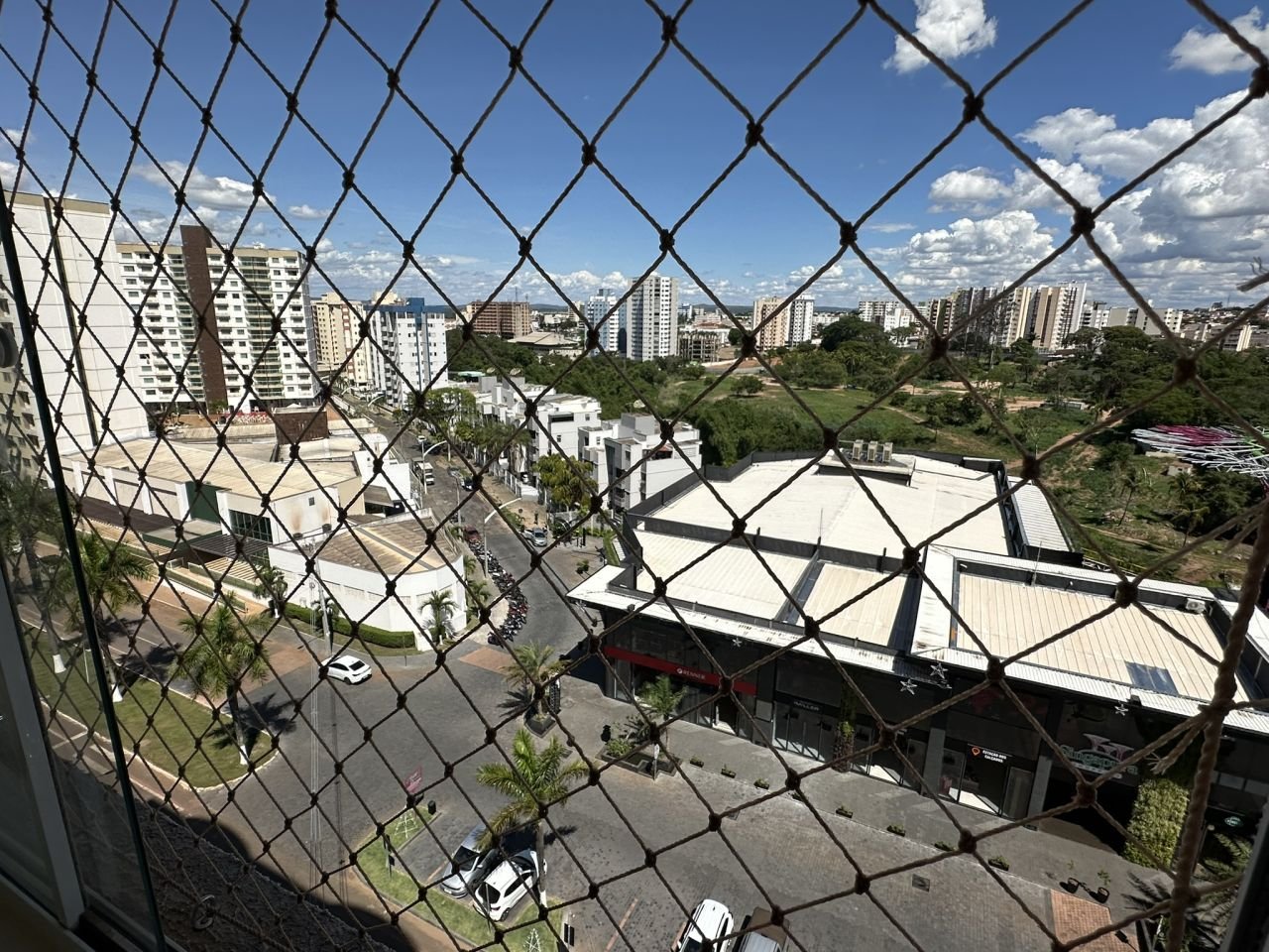 Fotos apartametnos ATRIUM THERMAS CALDAS NOVAS