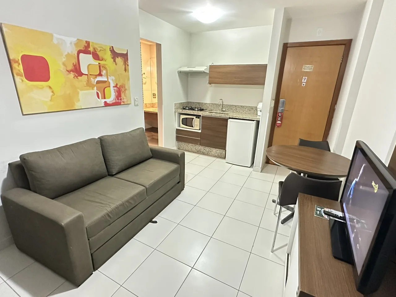Fotos apartametnos BOULEVARD SUITE HOTEL CALDAS NOVAS