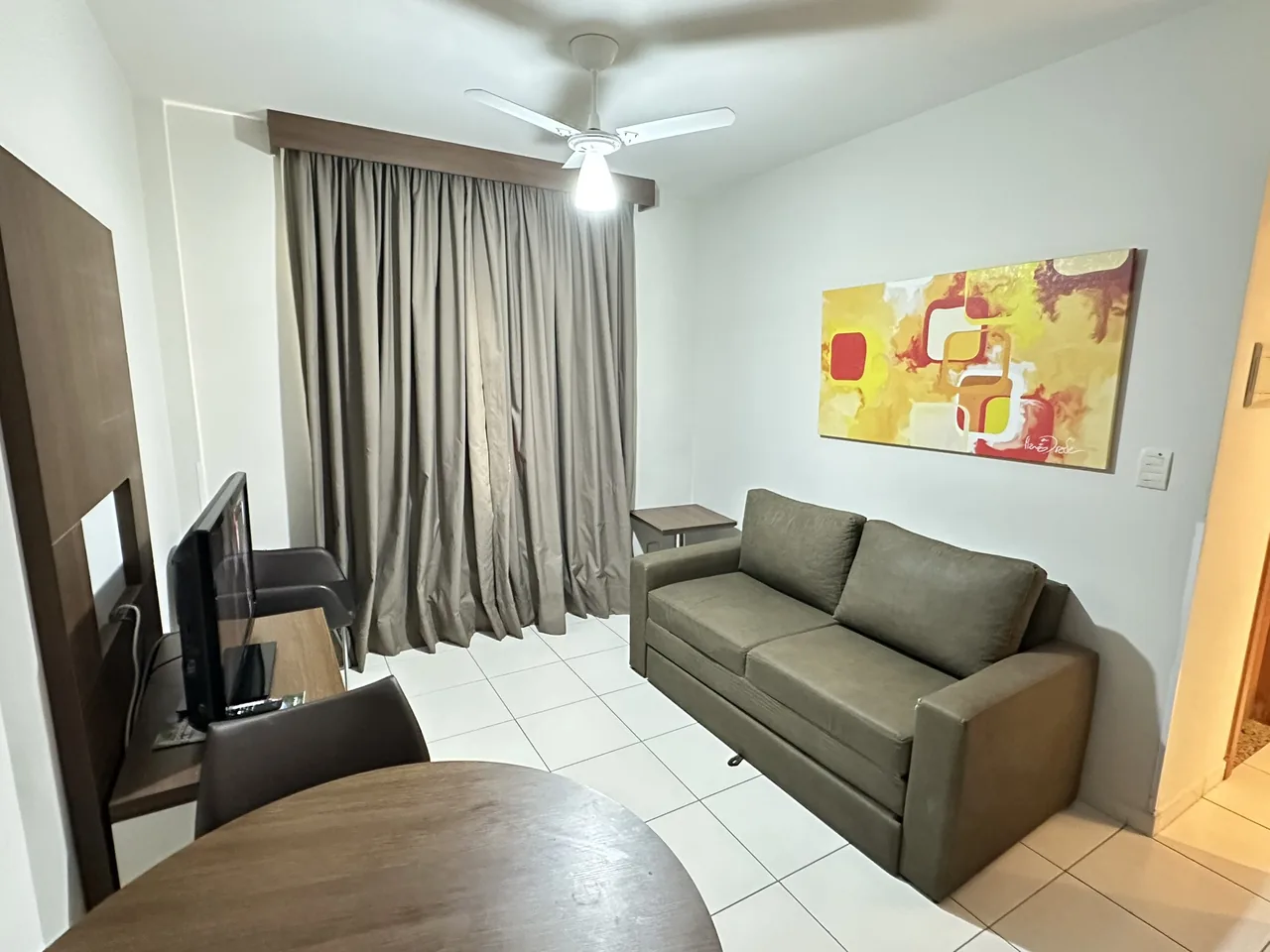 Fotos apartametnos BOULEVARD SUITE HOTEL CALDAS NOVAS