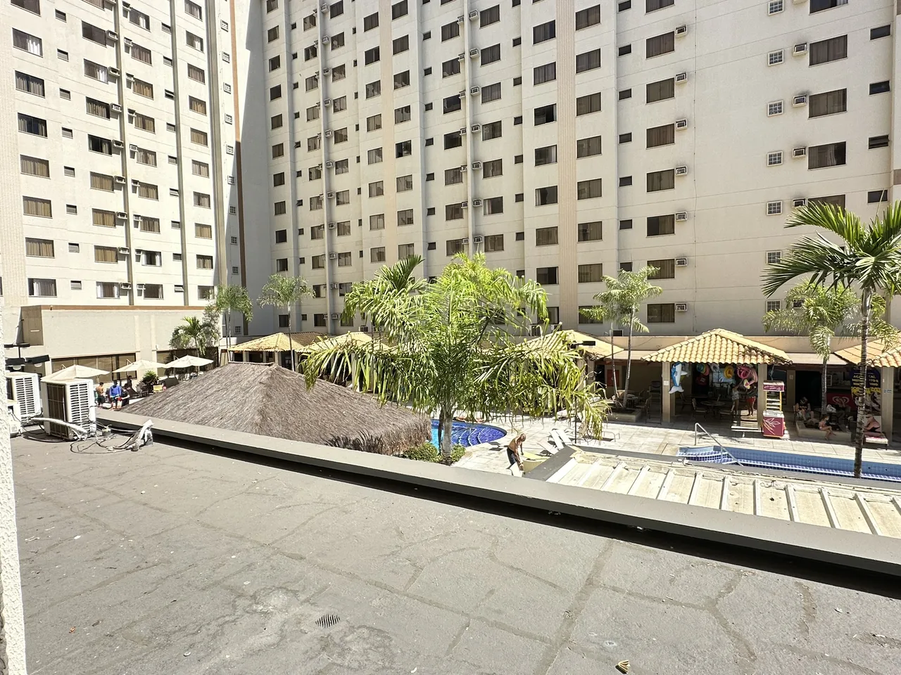 Fotos apartametnos BOULEVARD SUITE HOTEL CALDAS NOVAS