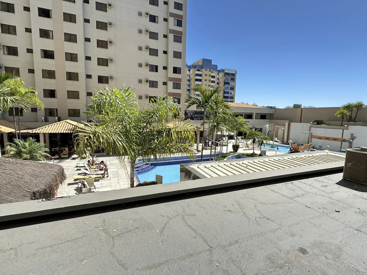 Fotos apartametnos BOULEVARD SUITE HOTEL CALDAS NOVAS