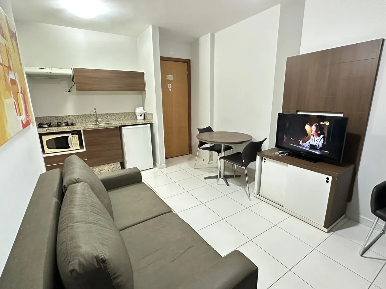 Fotos apartametnos BOULEVARD SUITE HOTEL CALDAS NOVAS