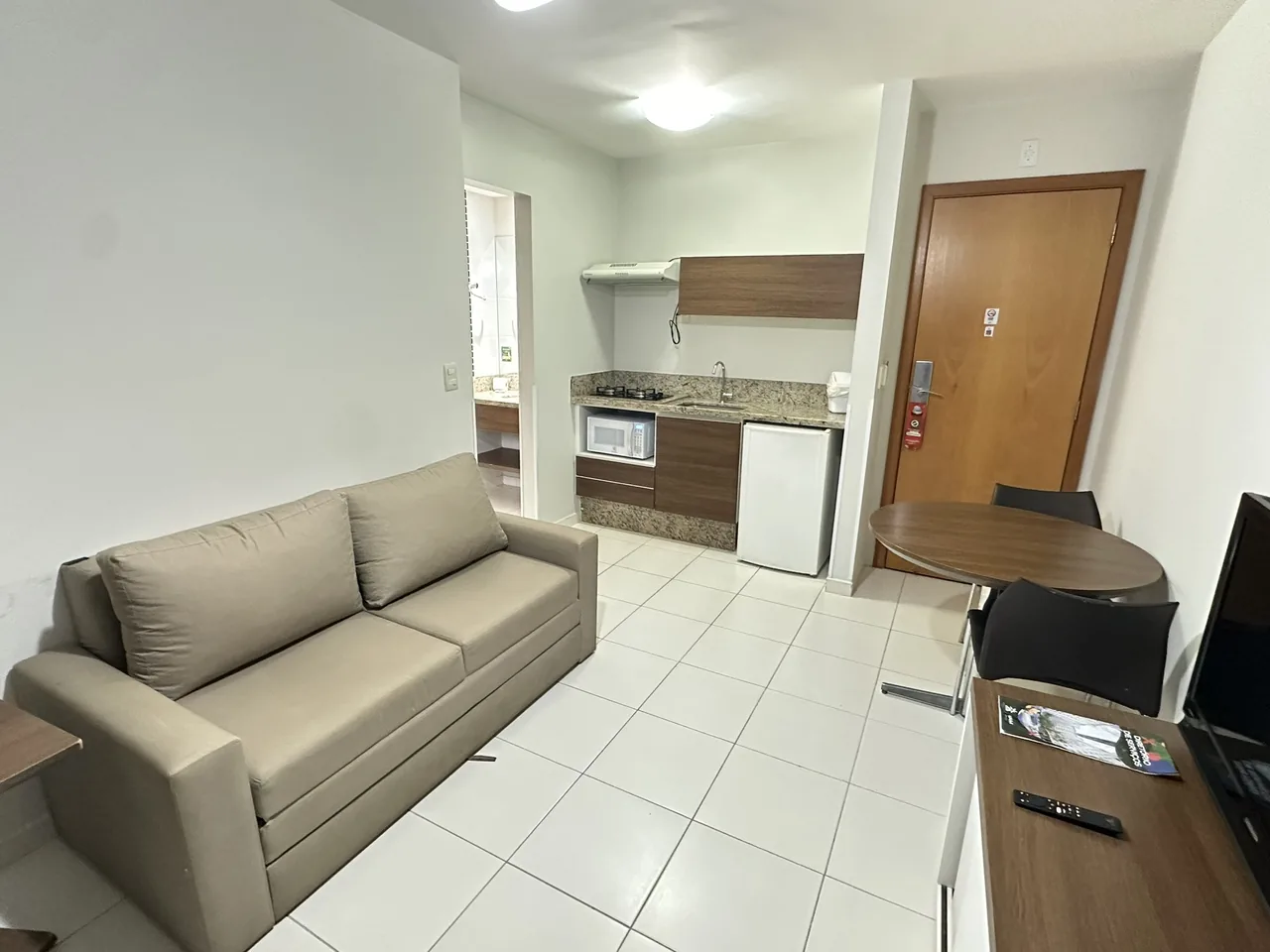 Fotos apartametnos BOULEVARD SUITE HOTEL CALDAS NOVAS
