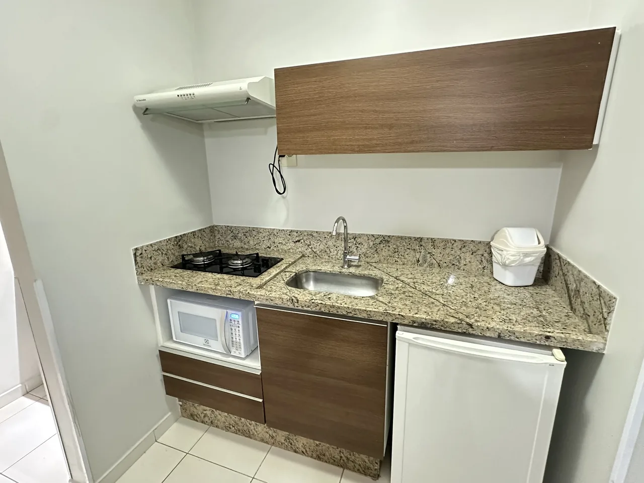 Fotos apartametnos BOULEVARD SUITE HOTEL CALDAS NOVAS