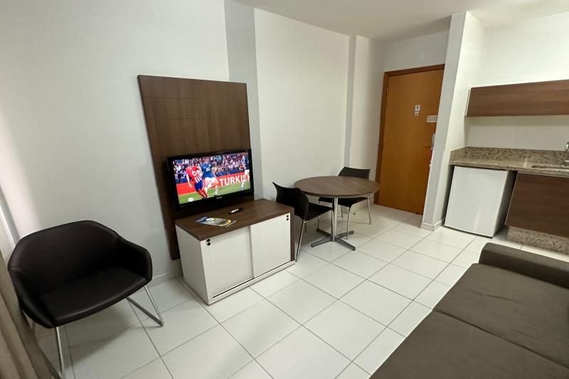 Fotos apartametnos BOULEVARD SUITE HOTEL CALDAS NOVAS