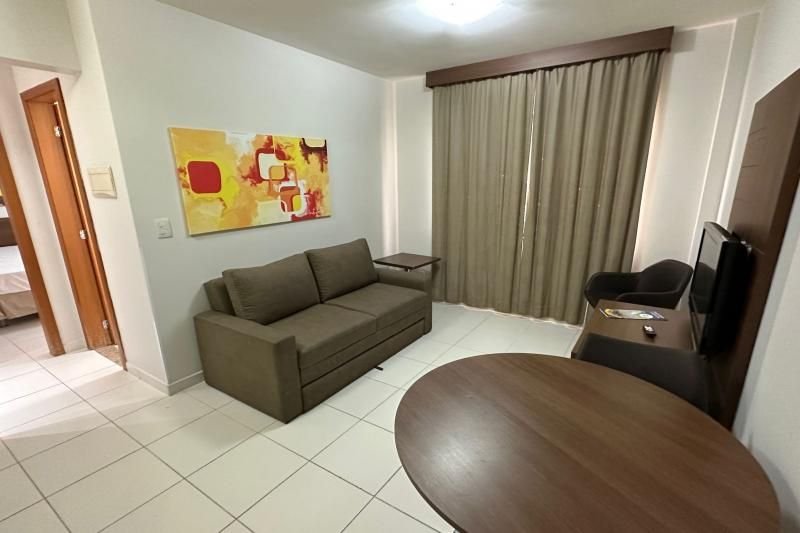 Fotos apartametnos BOULEVARD SUITE HOTEL CALDAS NOVAS