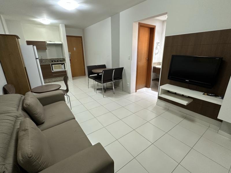 Fotos apartametnos BOULEVARD SUITE HOTEL CALDAS NOVAS