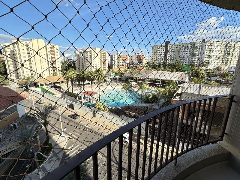 Fotos apartametnos BOULEVARD SUITE HOTEL CALDAS NOVAS