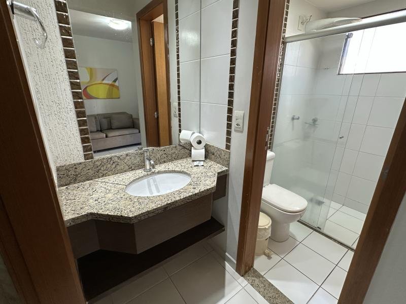 Fotos apartametnos BOULEVARD SUITE HOTEL CALDAS NOVAS