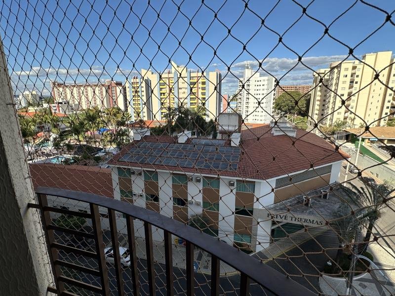 Fotos apartametnos BOULEVARD SUITE HOTEL CALDAS NOVAS