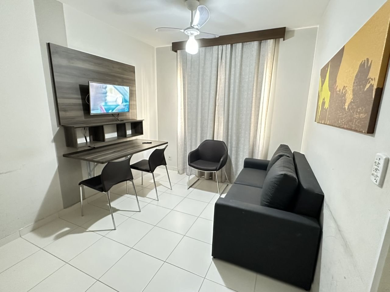 Fotos apartametnos BOULEVARD SUITE HOTEL CALDAS NOVAS