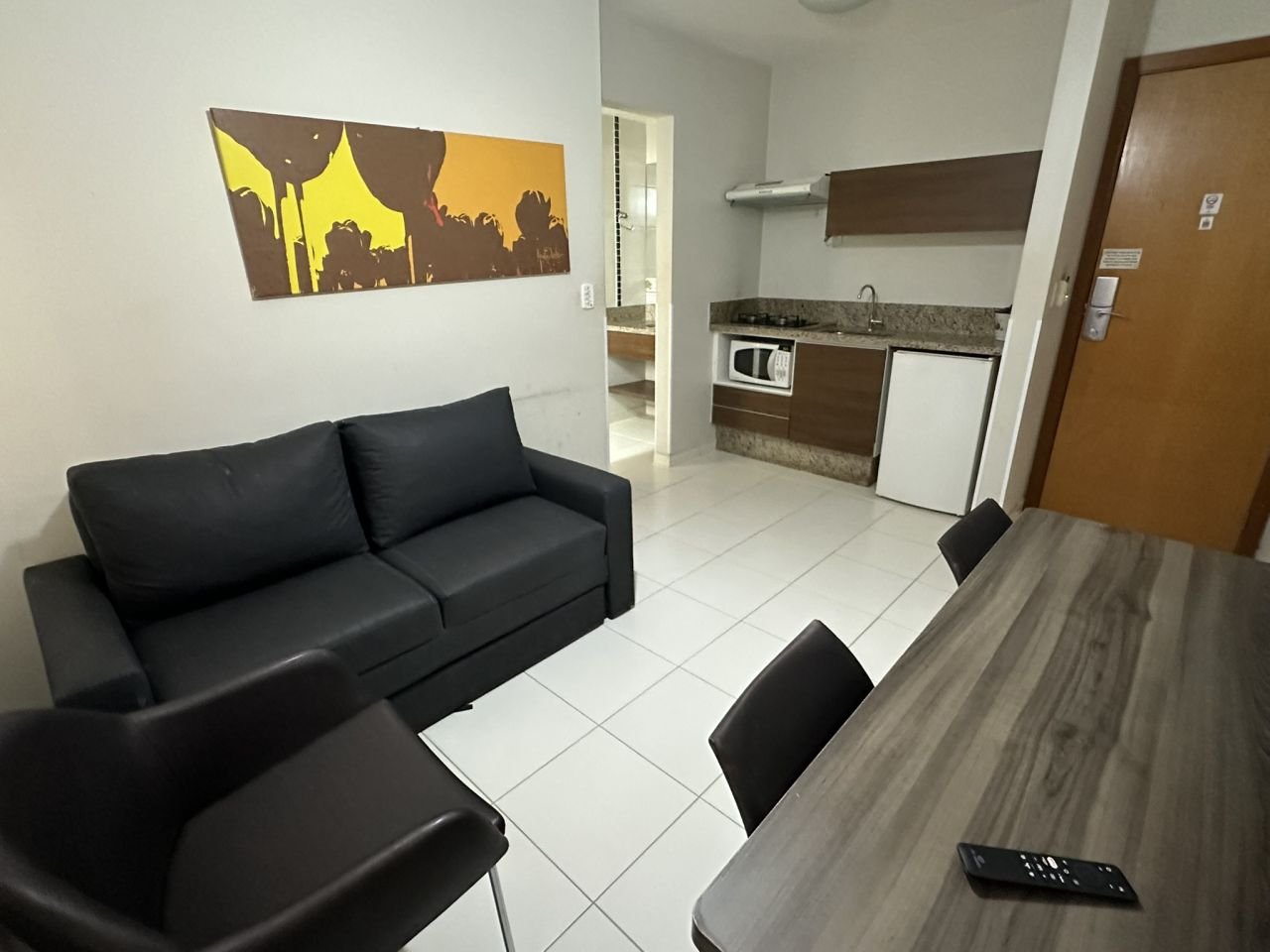 Fotos apartametnos BOULEVARD SUITE HOTEL CALDAS NOVAS