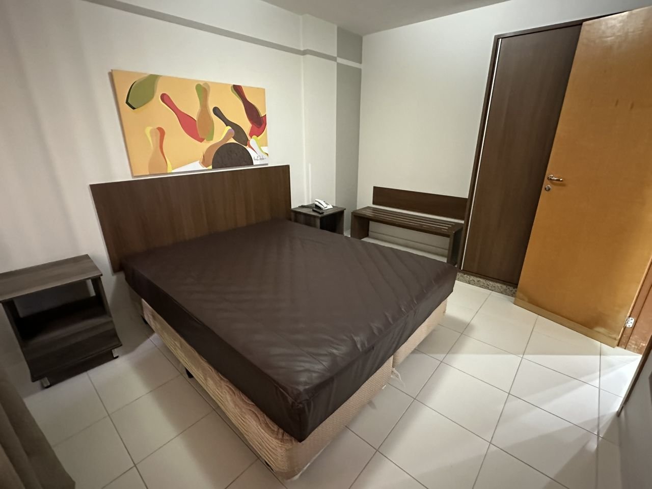 Fotos apartametnos BOULEVARD SUITE HOTEL CALDAS NOVAS