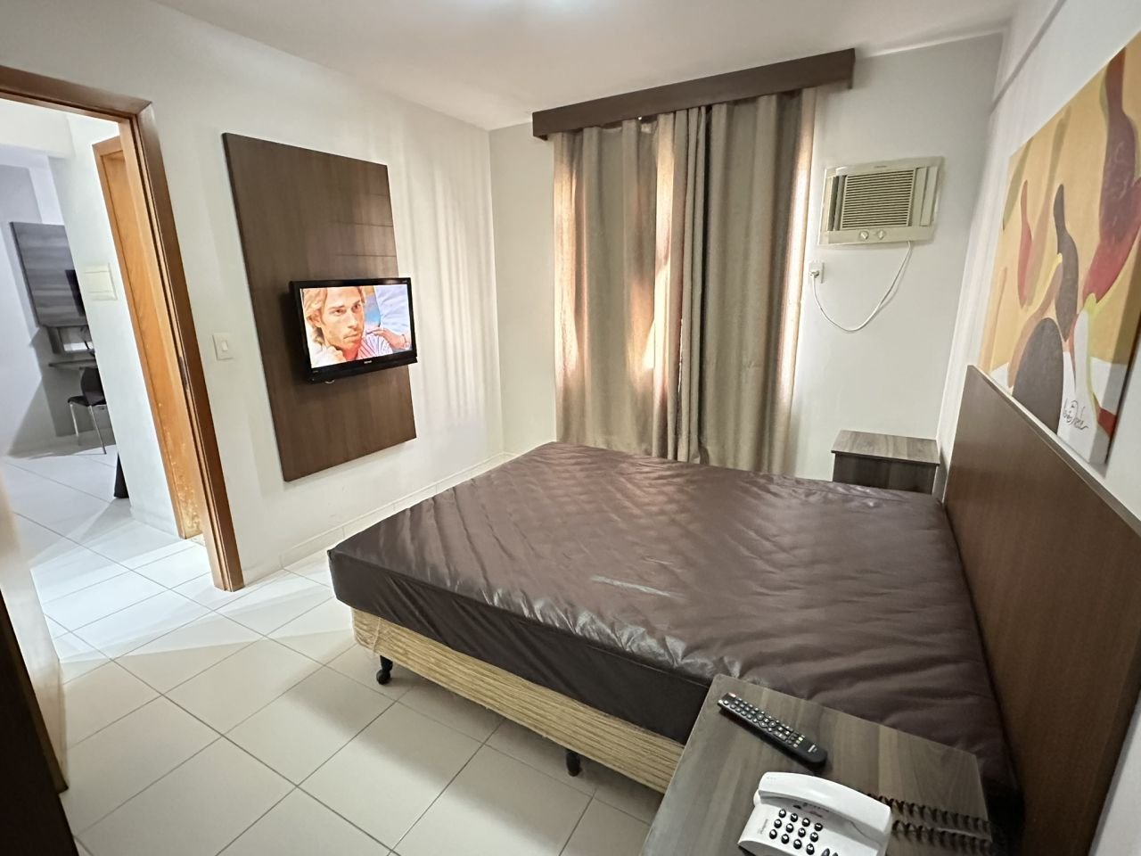 Fotos apartametnos BOULEVARD SUITE HOTEL CALDAS NOVAS