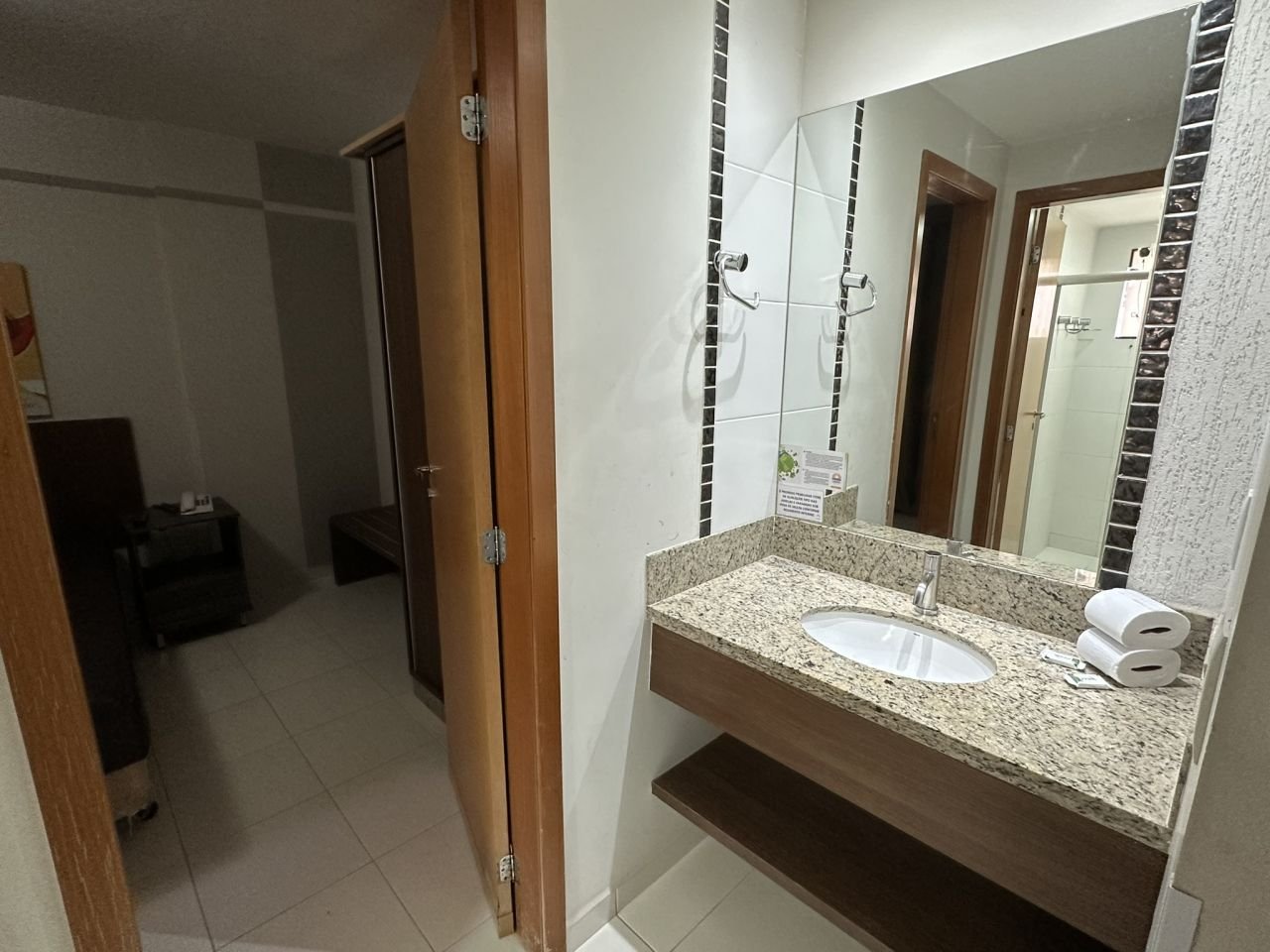 Fotos apartametnos BOULEVARD SUITE HOTEL CALDAS NOVAS