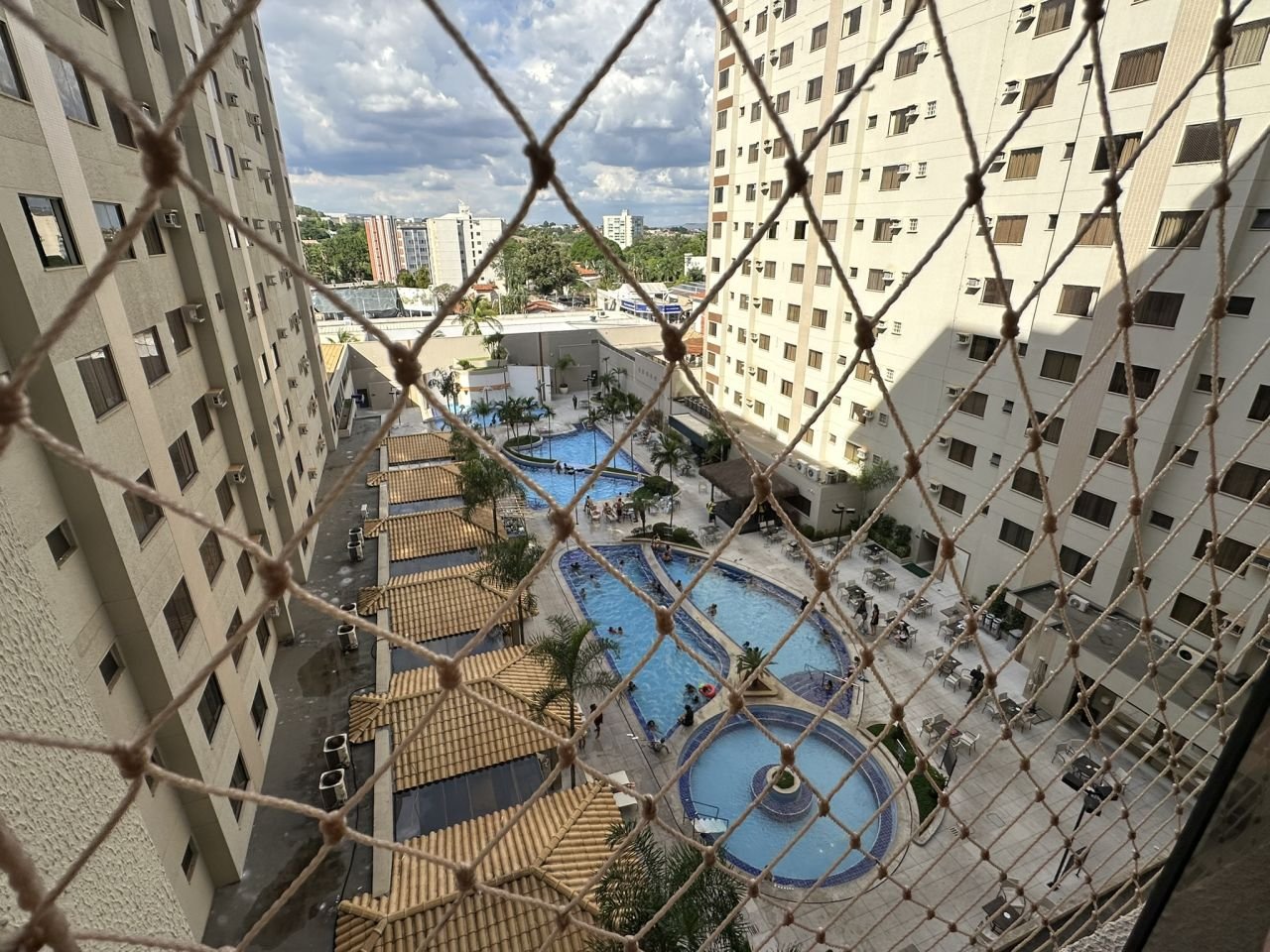 Fotos apartametnos BOULEVARD SUITE HOTEL CALDAS NOVAS