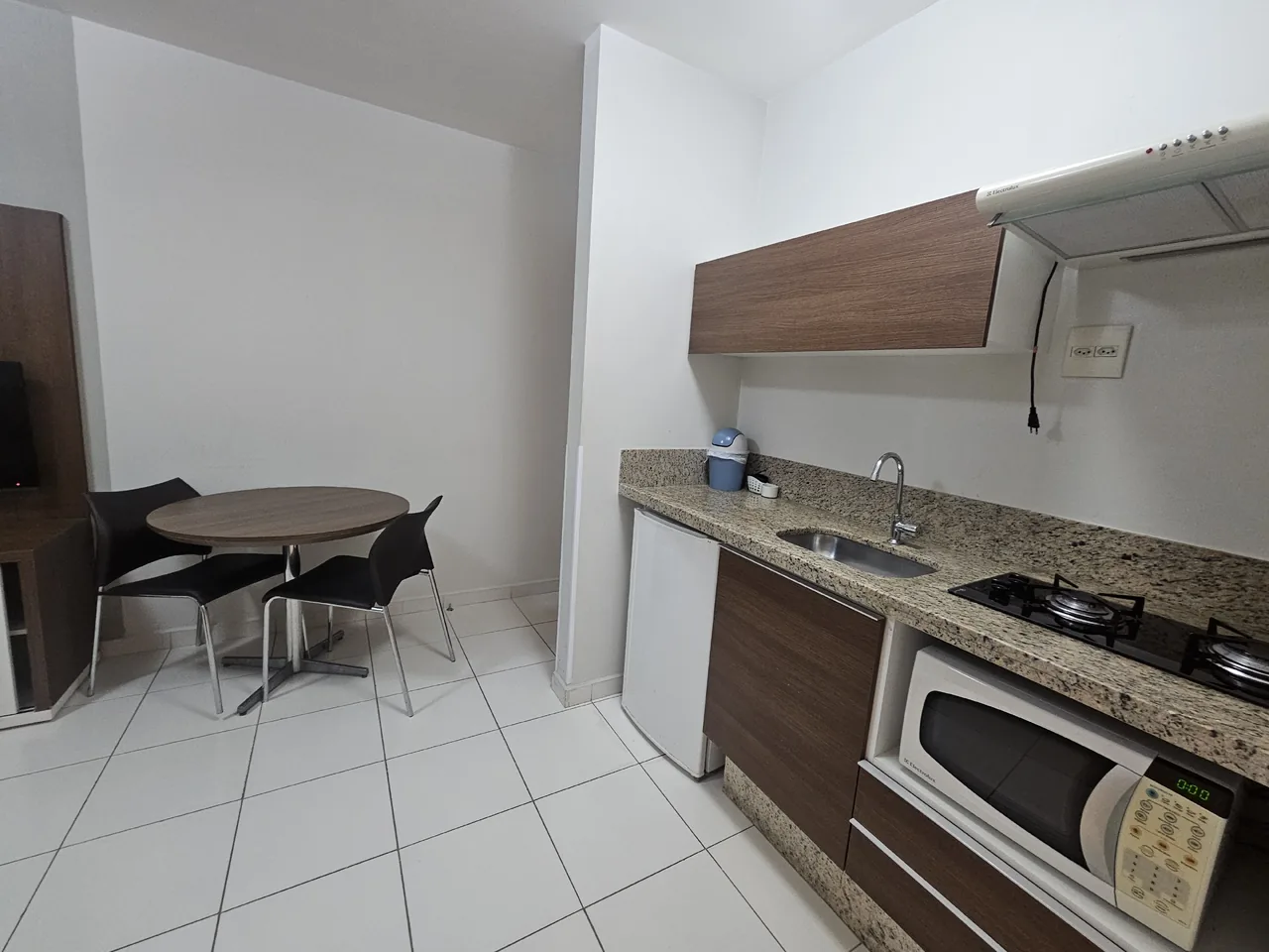 Fotos apartametnos BOULEVARD SUITE HOTEL CALDAS NOVAS