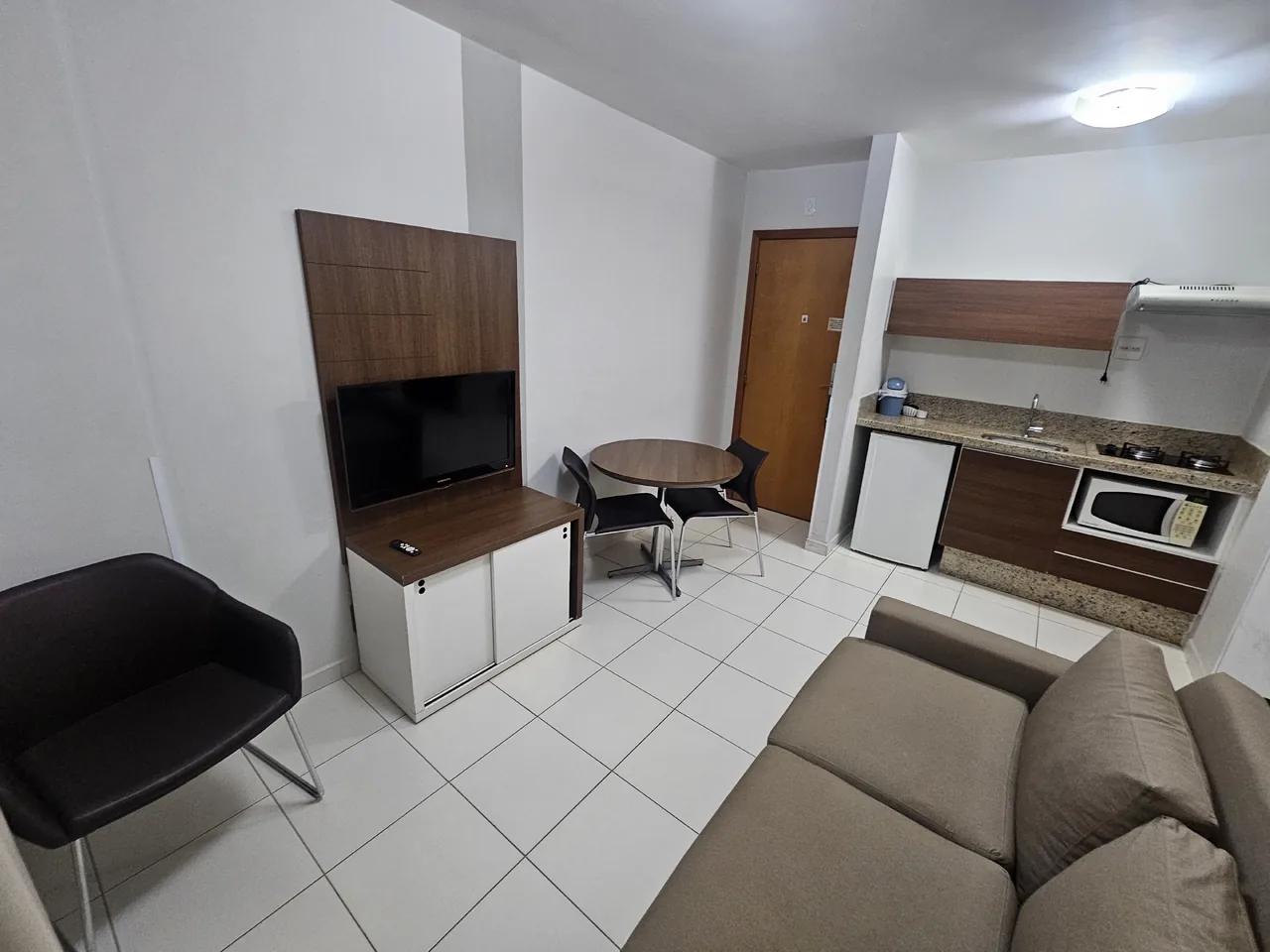 Fotos apartametnos BOULEVARD SUITE HOTEL CALDAS NOVAS