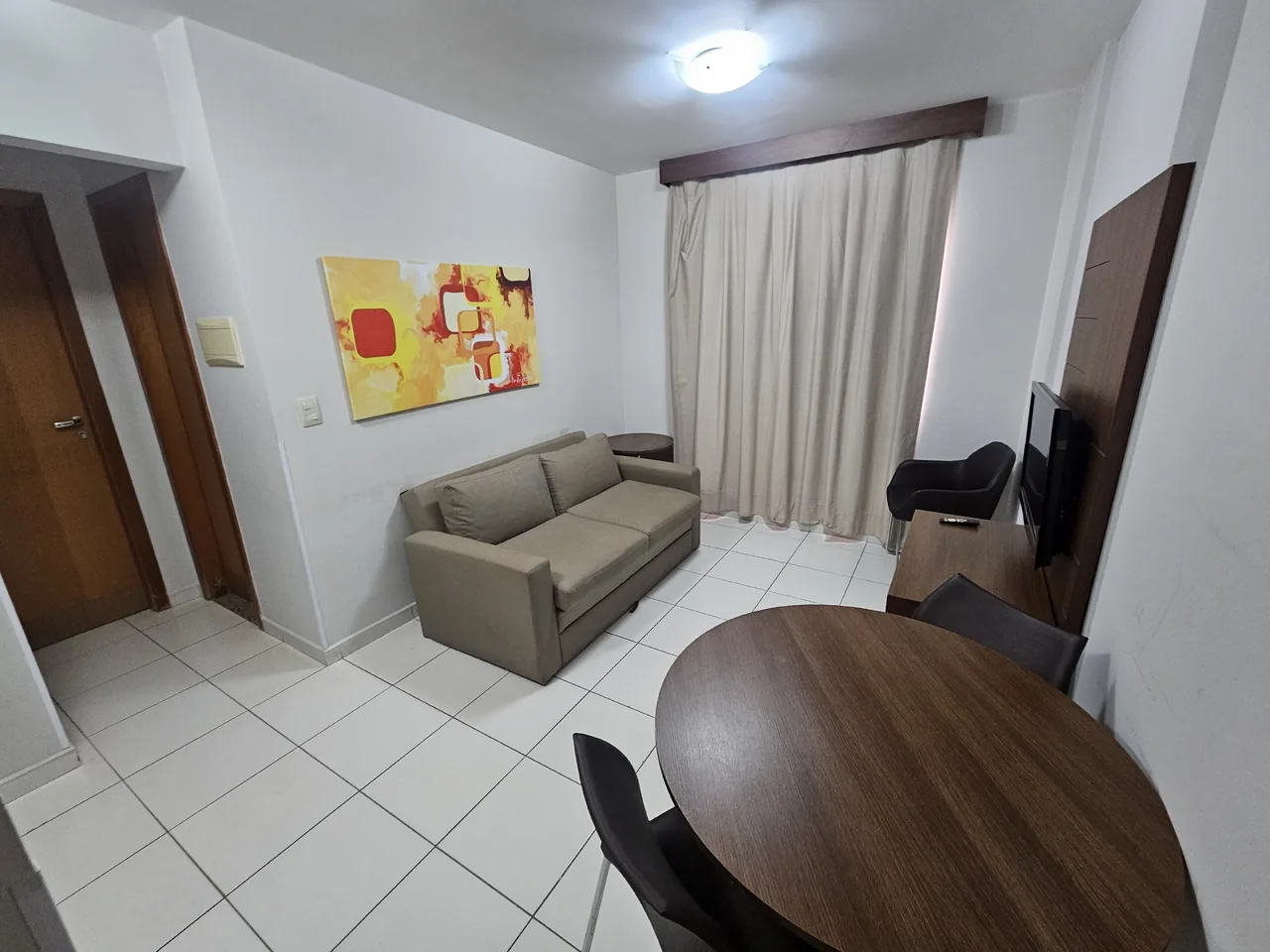 Fotos apartametnos BOULEVARD SUITE HOTEL CALDAS NOVAS
