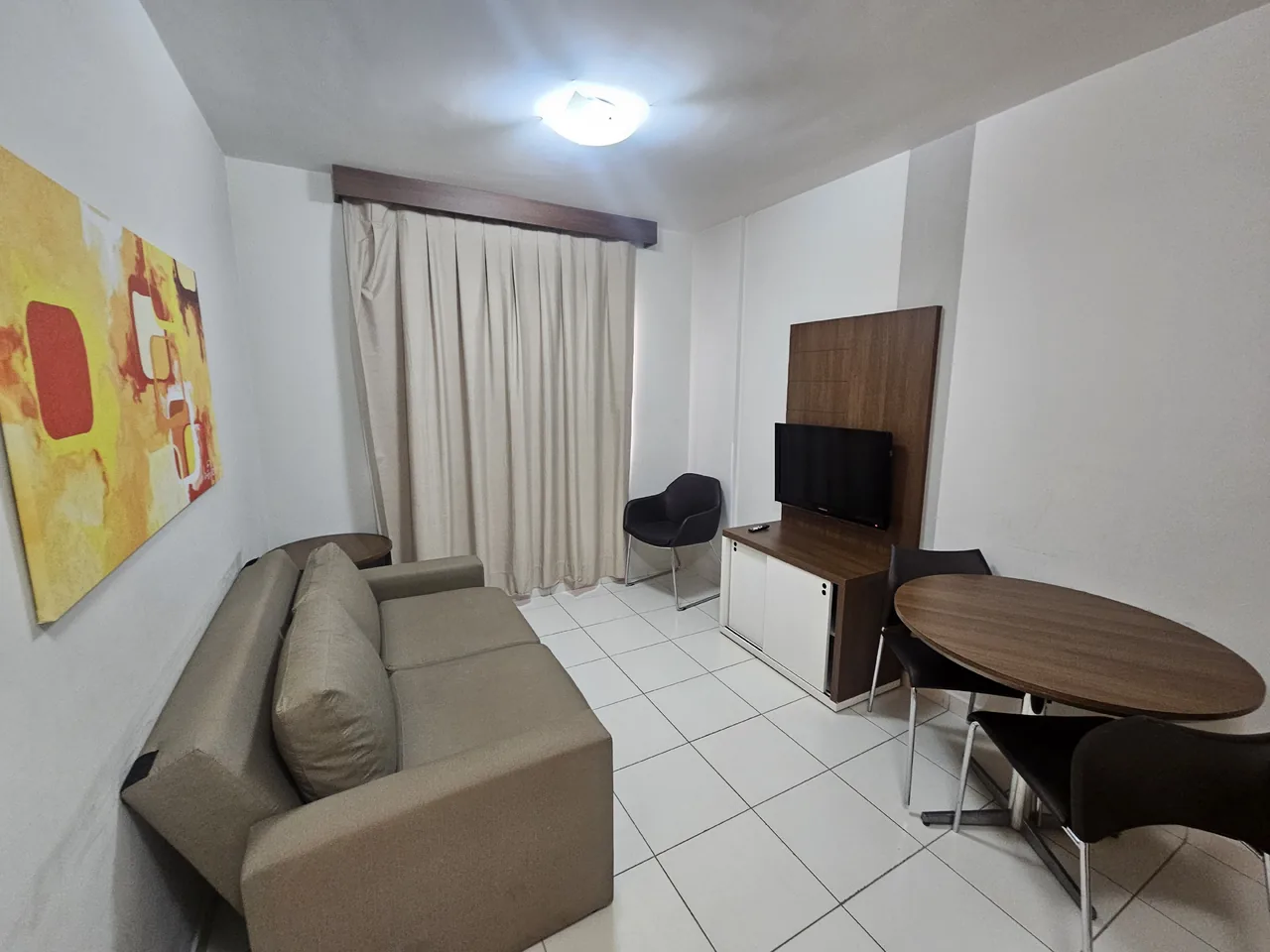 Fotos apartametnos BOULEVARD SUITE HOTEL CALDAS NOVAS