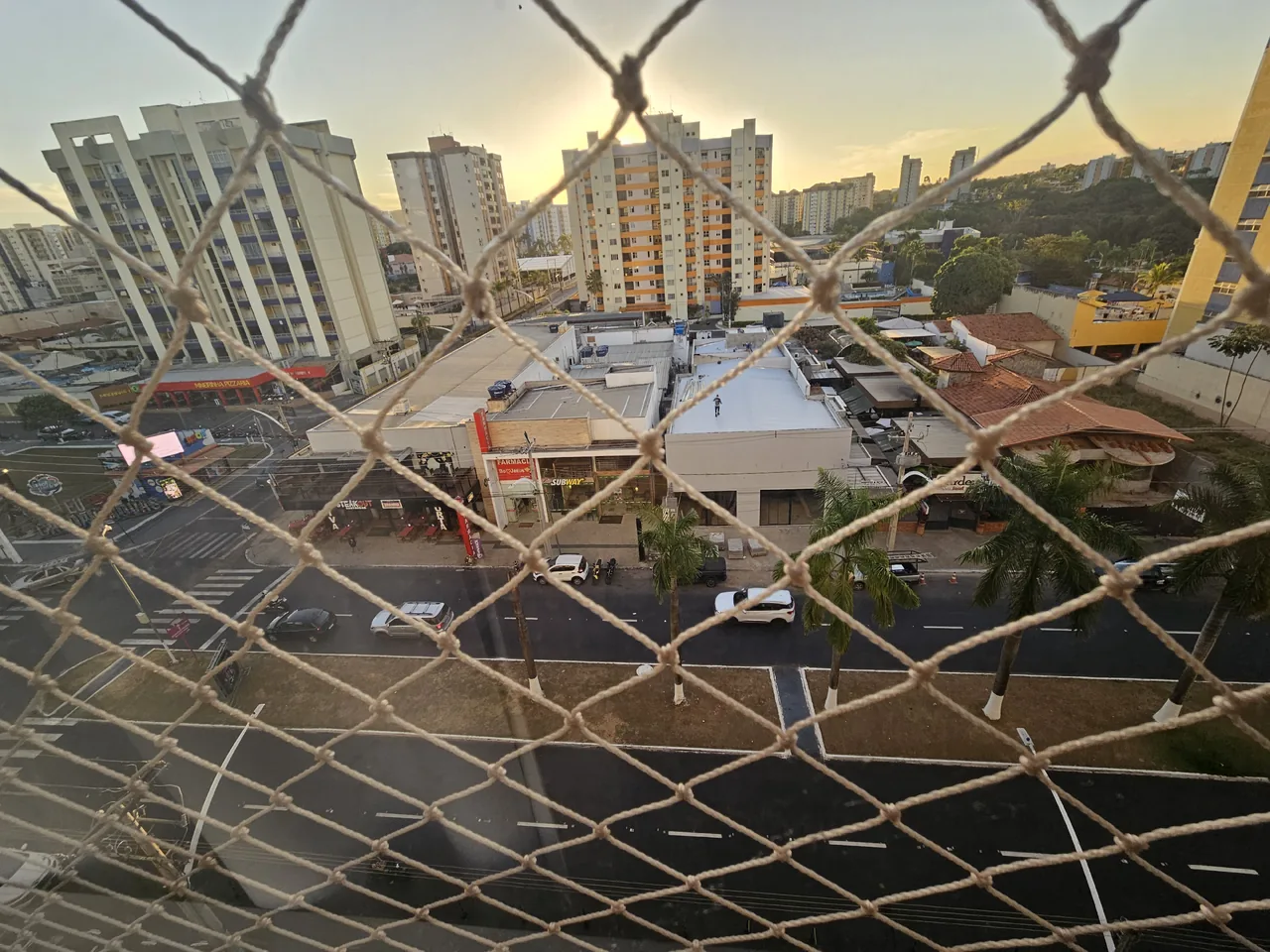 Fotos apartametnos BOULEVARD SUITE HOTEL CALDAS NOVAS