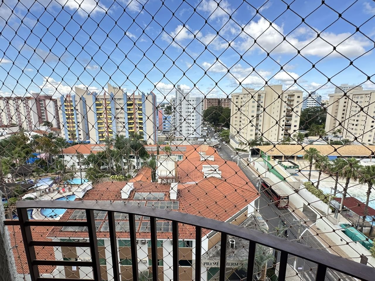 Fotos apartametnos BOULEVARD SUITE HOTEL CALDAS NOVAS