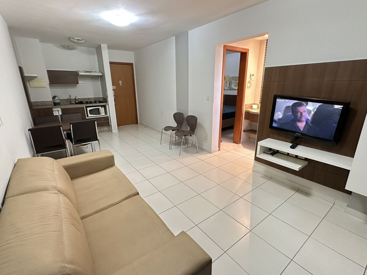 Fotos apartametnos BOULEVARD SUITE HOTEL CALDAS NOVAS