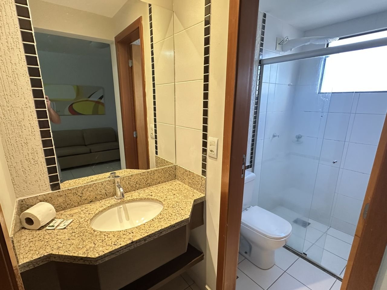 Fotos apartametnos BOULEVARD SUITE HOTEL CALDAS NOVAS