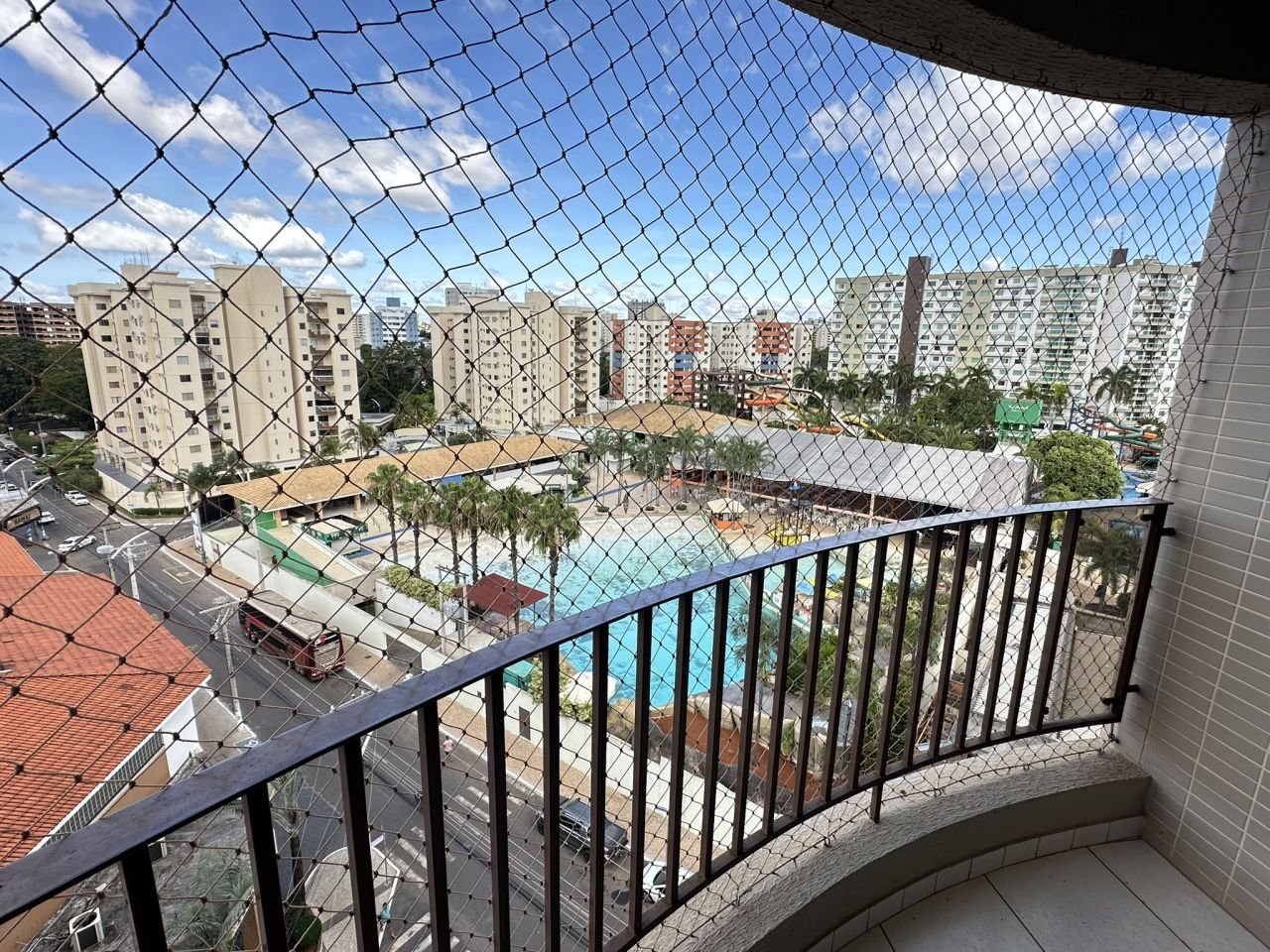 Fotos apartametnos BOULEVARD SUITE HOTEL CALDAS NOVAS
