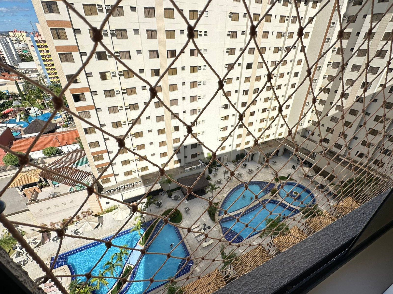 Fotos apartametnos BOULEVARD SUITE HOTEL CALDAS NOVAS