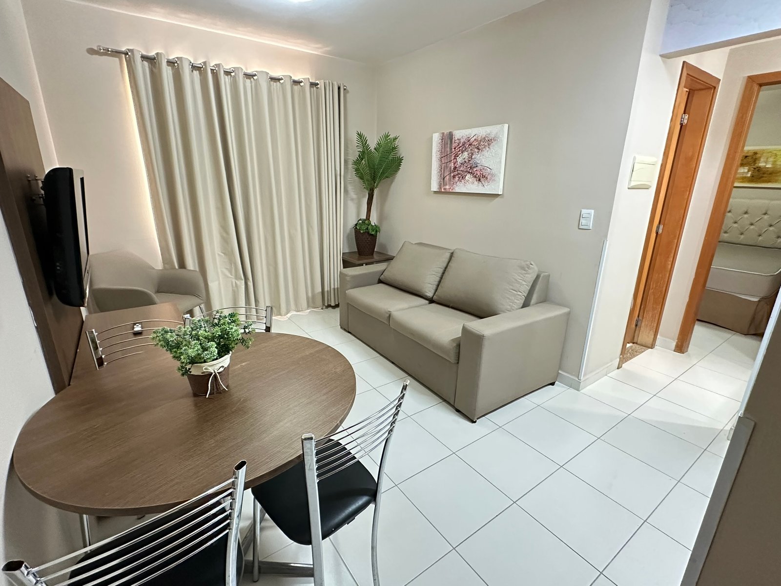 Fotos apartametnos BOULEVARD SUITE HOTEL CALDAS NOVAS