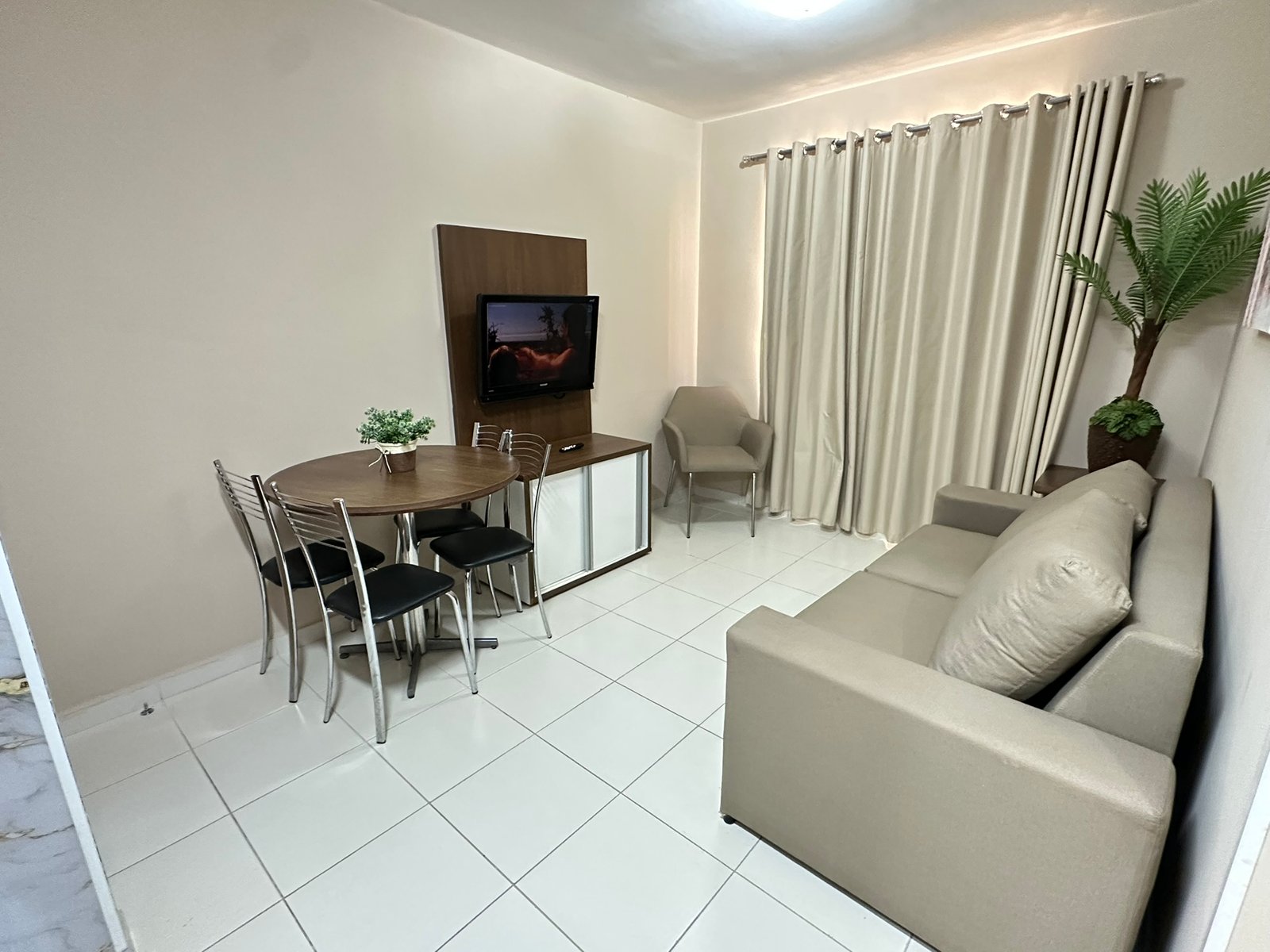 Fotos apartametnos BOULEVARD SUITE HOTEL CALDAS NOVAS