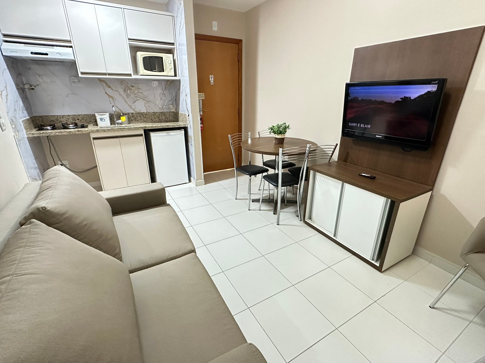 Fotos apartametnos BOULEVARD SUITE HOTEL CALDAS NOVAS