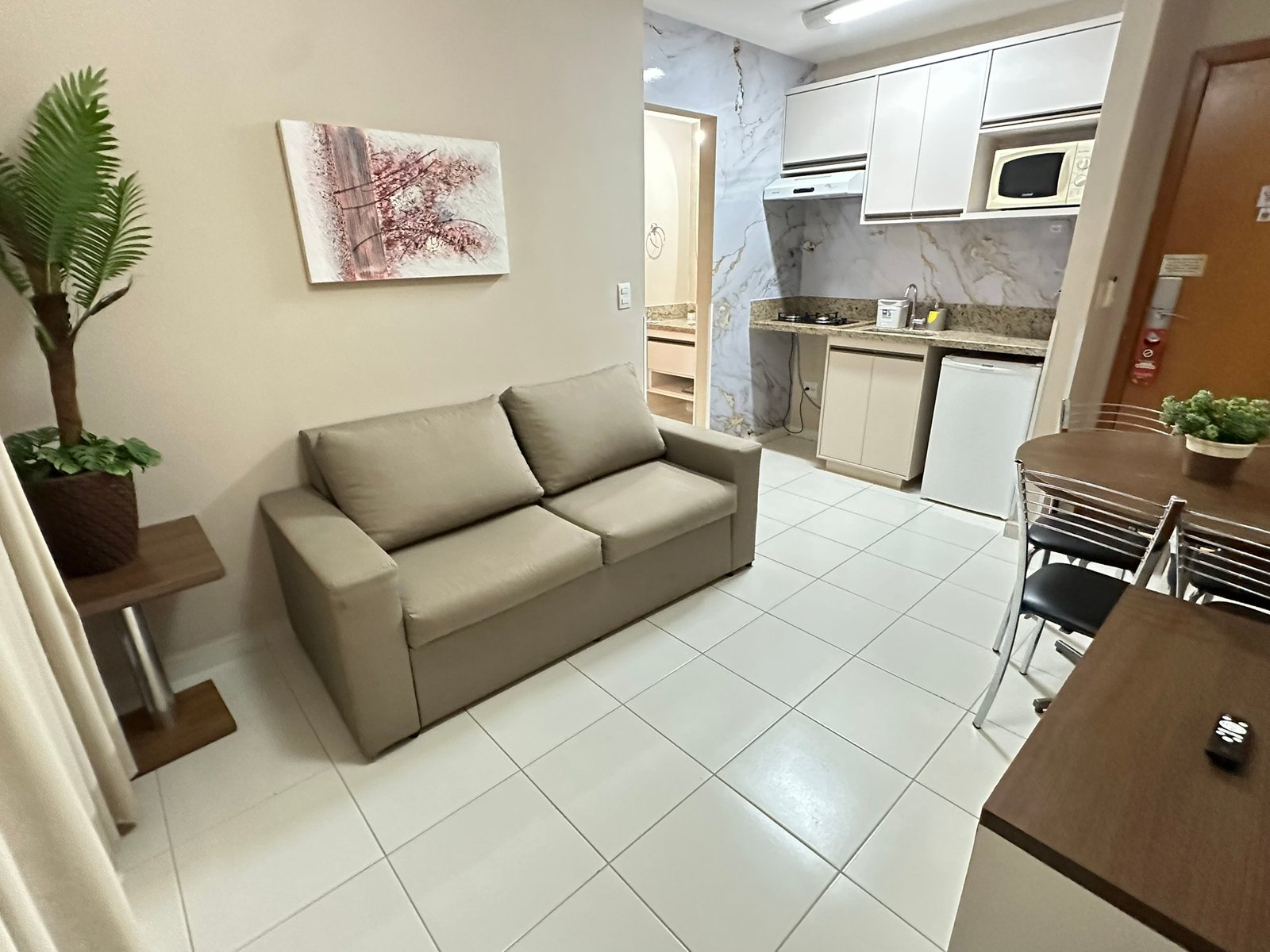 Fotos apartametnos BOULEVARD SUITE HOTEL CALDAS NOVAS