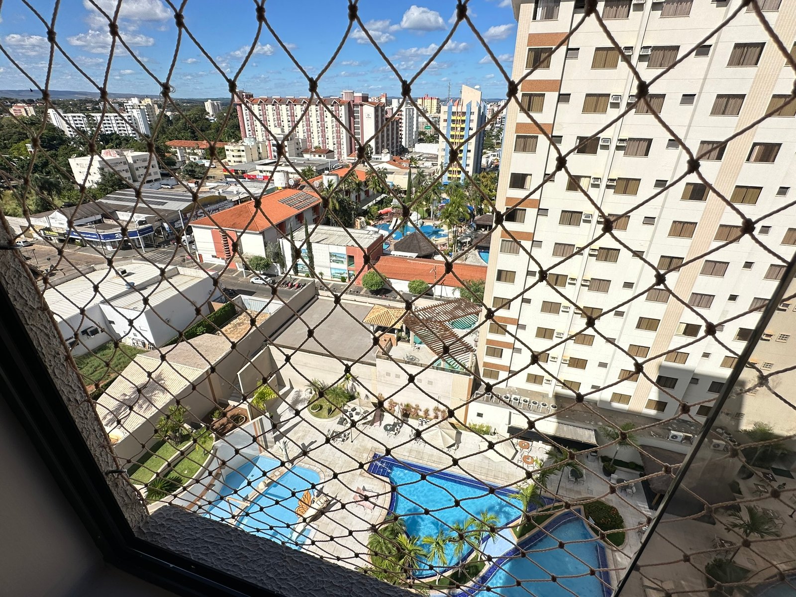 Fotos apartametnos BOULEVARD SUITE HOTEL CALDAS NOVAS