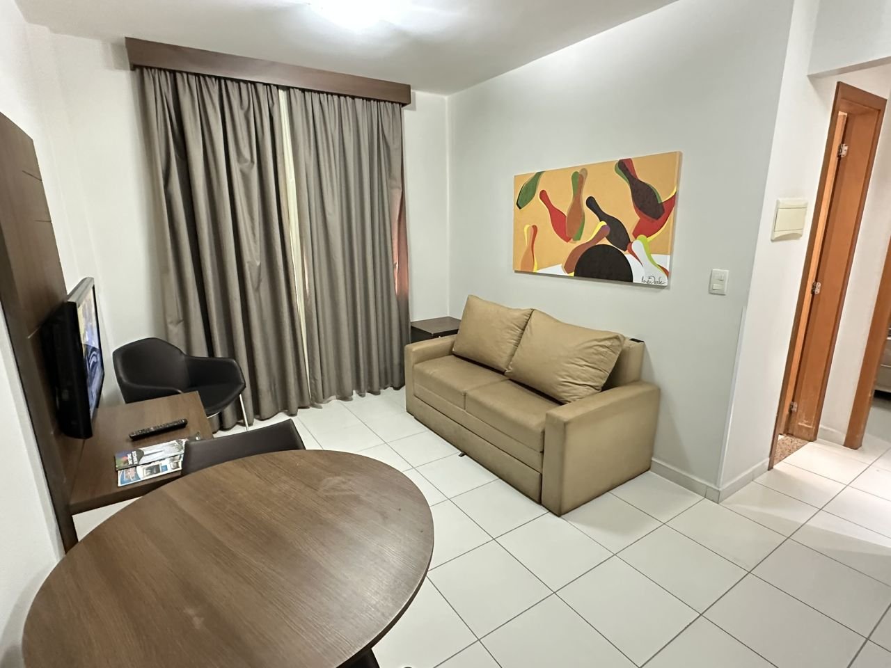 Fotos apartametnos BOULEVARD SUITE HOTEL CALDAS NOVAS